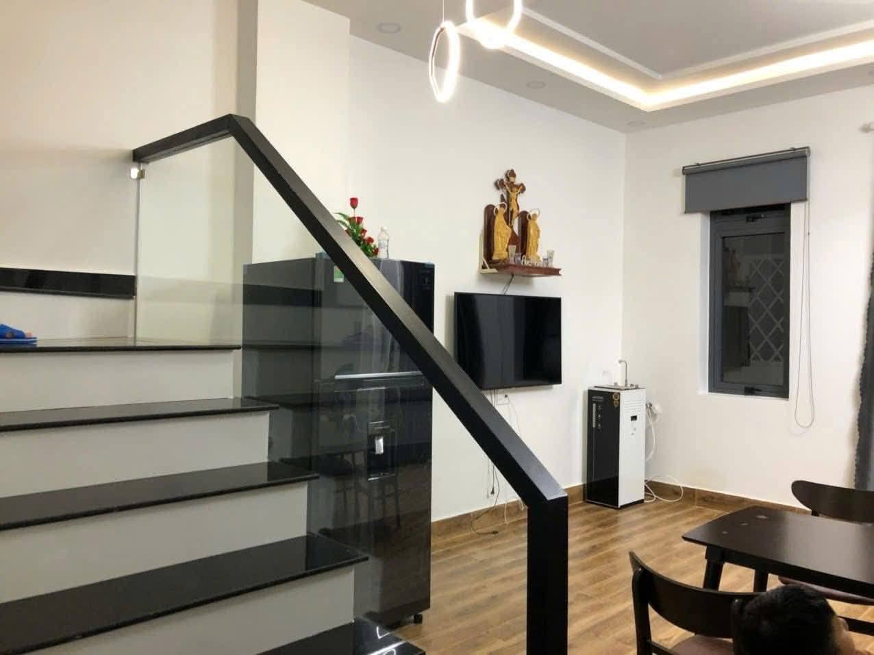Cần tiền Bán gấp Nhà gần trung tâm đường Trần Phú - Đà Lạt Giá 7.5 tỷ - Ảnh 3
